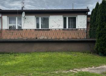 Lokal mieszkalny na Mazurach niedaleko jezior