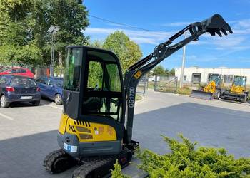 Koparka GG1700C z kabiną Gunter Grossmann, nowa Koparka GG1700C z kabiną Gunter Grossmann, nowa