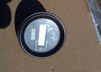 Licznik motogodzin 48v melex i inne Curtis Licznik motogodzin 48v melex i inne Curtis