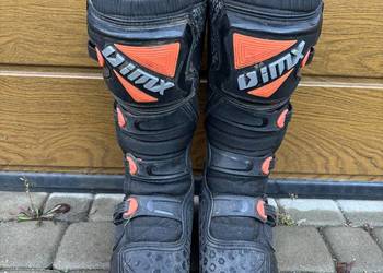 Buty cross imx 46