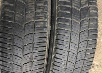 Opony wielosezonowe do busa 205/75 16C Kleber Transpro 4S