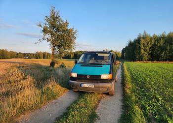 Transporter T4 2.5 TDI