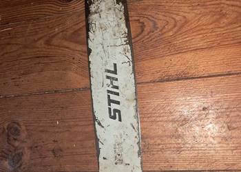 Prowadnica Stihl Rollomatic E, 37cm, 3/8", 1,6mm.