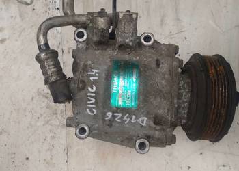 HONDA CIVIC VII 1,4 D14Z6 sprężarka klimatyzacji