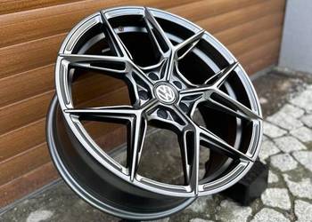 NOWE Felgi Aluminiowe 19 Seventy9 Audi Volkswagen Seat Skoda
