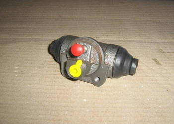 TRANSIT cylinderek hamulca TRANSIT cylinderek hamulca