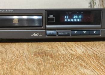 ODTWARZACZ CD TECHNICS SL-P277A