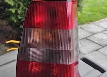 Fso polonez atu caro lampa tył