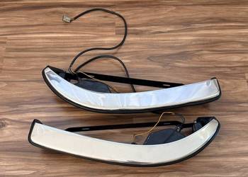 Zderzaki Alfa Romeo Spider FASTBACK 1970- 1982 - BUMPER