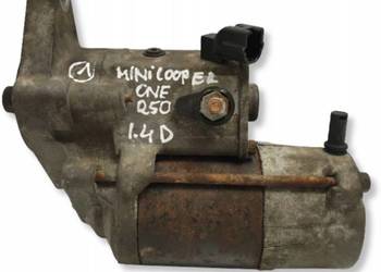 ROZRUSZNIK Mini One R50 1.4 D