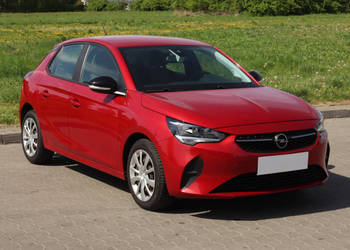 Opel Corsa 1.2 Turbo