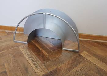 Wieszak na wąż - Nierdzewny - 359 zł net