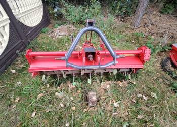 Glebogryzarka Yanmar RSZ150 bdb stan