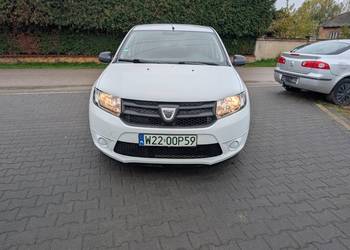 Dacia Sandero 1.2 Benzyna + LPG | 2013 | 176 000 km