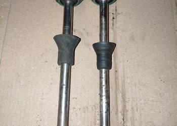 Wałek kardana Ural M63 M66