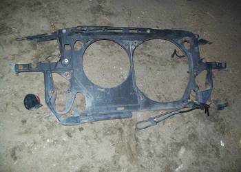 Passat B5 FL Mechanizm wycieraczek przod przedni Europa