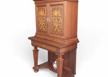 ~~ Zabytkowa Szafka Bieliźniarka Kabinet w stylu eklektycznym ~~