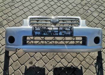 ZDERZAK PRZÓD SUZUKI WAGON R+ KOLOR Z2S
