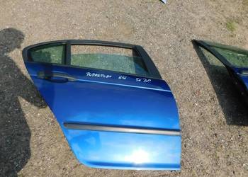 BMW E46 drzwi kolor topasplam nr 5638 WYSYŁKA
