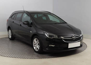 Opel Astra 1.6 CDTI