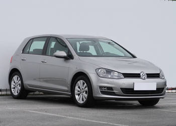 VW Golf 1.4 TSI