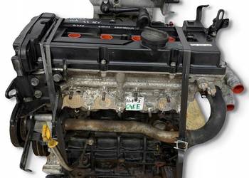 SILNIK G4EE Hyundai Accent III MC Getz TB Kia Rio II 1.4 16V kompletny