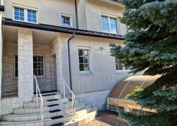 Szeregowy, 5 pokoi, ciche miejsce