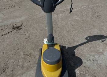 Szorowarka Taski Ergodisc omni