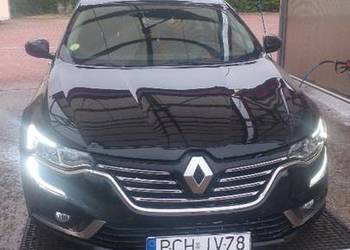 Sprzedam Renault Talisman