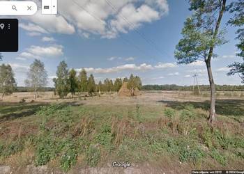 1,8 ha Piskorzeniec droga asfaltowa (powiatowa)