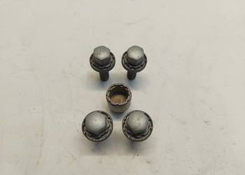 Chery Omoda 5 2024r śruby do kół koła zabezpieczające oryg 90100001aaakr