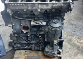Silnik 1.9tdi BLS turbina pompowtdyskiwacze skoda audi seat VW kompletny pę