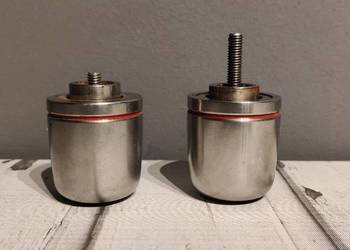 Tempomat ciężarki obciążniki kierownicy Yamaha fjr