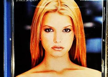 Polecam Wspaniały Album CD JESSICA SIMPSON -album CD Sweet Kisses
