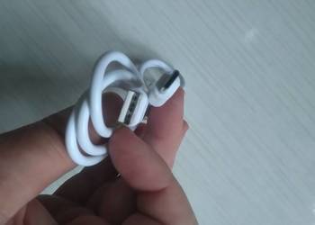 Kabel usb -C do telefonu smartfon a