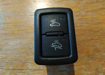 WŁĄCZNIK ALARMU ODCHOLOWANIA AUDI A6 C6 4F0 04- 11