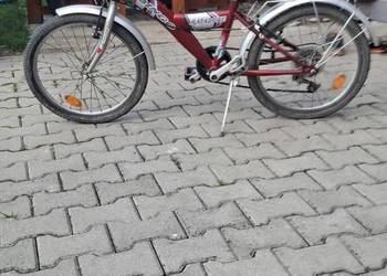Rower matador jolo 20. Produkcji polskiej