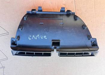 Kratka nawiewu pod kierownice Renault Captur I 13-19 00138388