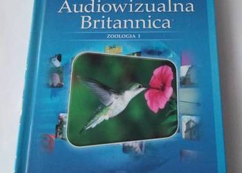 Encyklopedia Audiowizualna Britannica – ZOOLOGIA Encyklopedia Audiowizualna Britannica – ZOOLOGIA