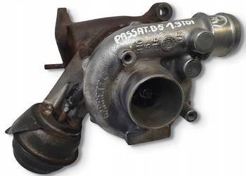 TURBOSPRĘŻARKA VW Passat B5 1.9 TDI turbo 028145702H