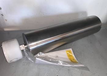 Interroll DM 0138 Drum Motor - 370W M45 - Ø 138 mm x 507 mm 0,33m/s