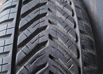 Koła opony 215x55x16 całoroczne