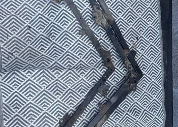 Rozpórka zawieszenie BMW E9X