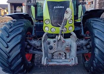 Claas Arion 640 cebis