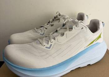 Buty do biegania Altra M Fwd Via Tan