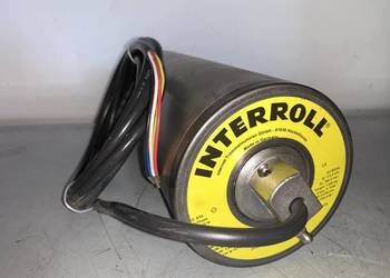 Interroll 113S Drum Motor - 160W - Ø 113,3 mm x 260 mm 0,182m/s