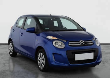 Citroen C1 1.0 VTi