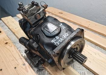 Pompa Rexroth {ALA10V063EK1DS/53L}