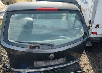 Klapa bagażnika kompletna Renault Laguna II kombi TEB66