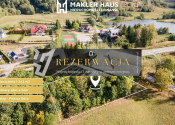 Działka przy Pięknej Górze